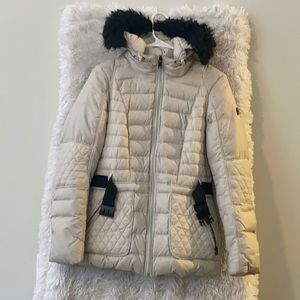 The North Face - Parka Thick Jacket
